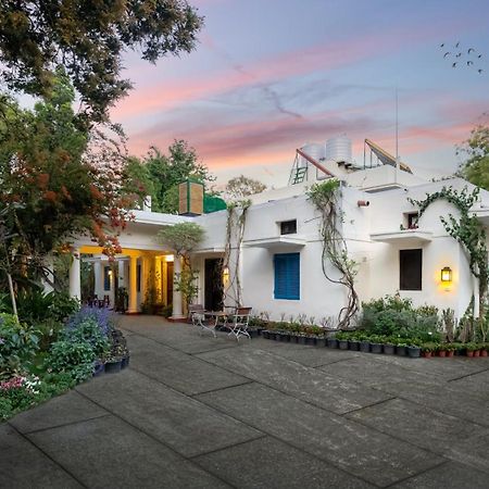 Lutyens Bungalow New Delhi Luaran gambar