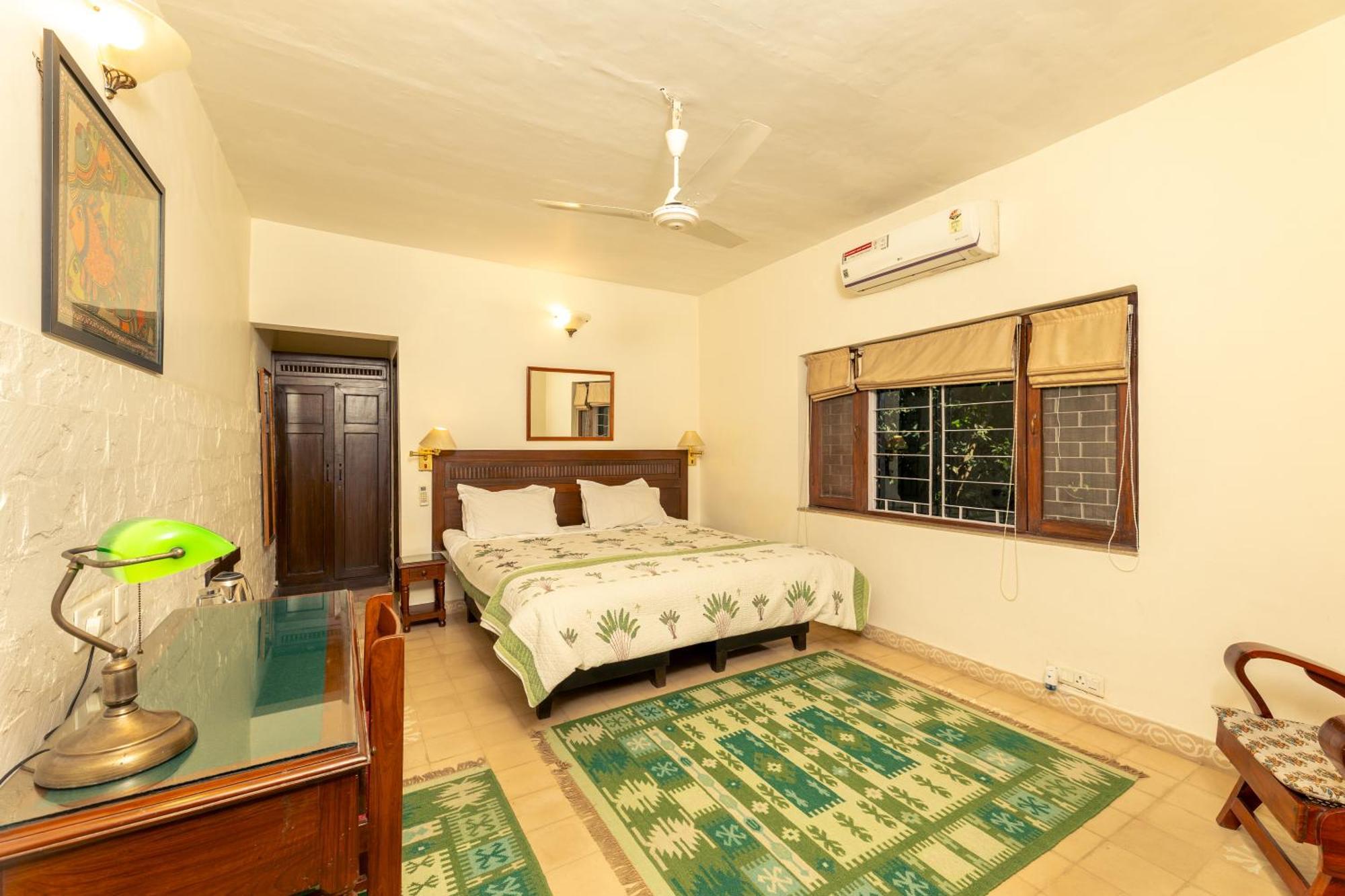 Lutyens Bungalow New Delhi Luaran gambar