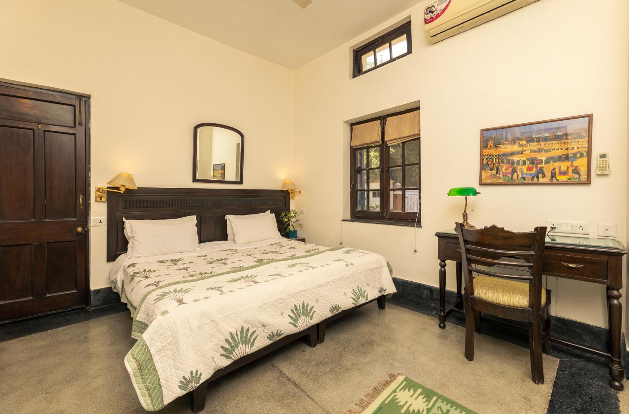 Lutyens Bungalow New Delhi Luaran gambar