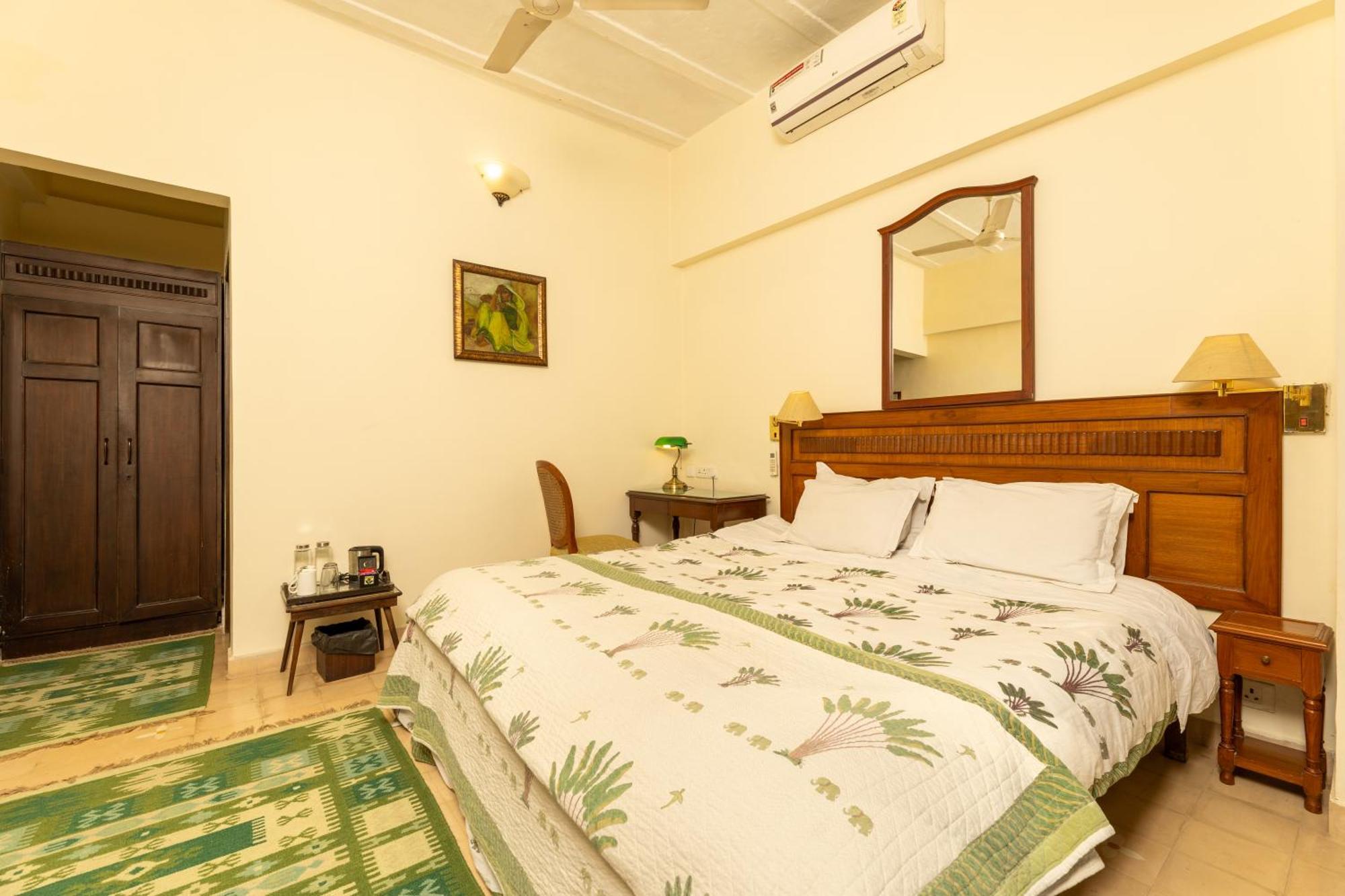 Lutyens Bungalow New Delhi Luaran gambar