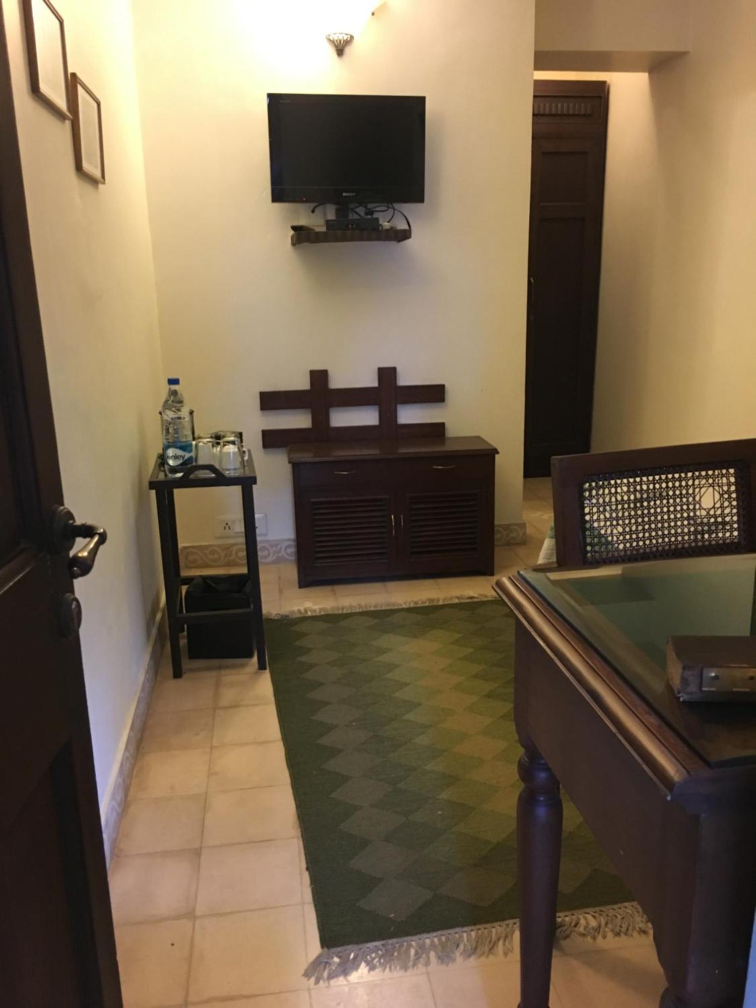 Lutyens Bungalow New Delhi Luaran gambar