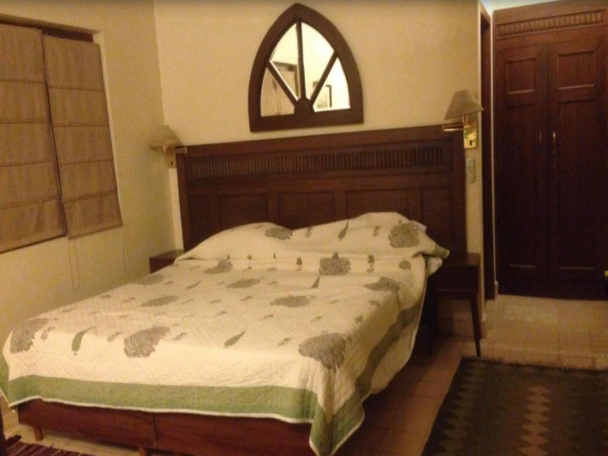 Lutyens Bungalow New Delhi Luaran gambar