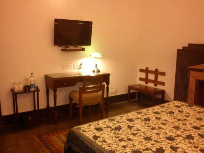 Lutyens Bungalow New Delhi Luaran gambar