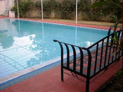 Lutyens Bungalow New Delhi Luaran gambar