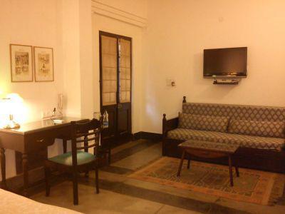 Lutyens Bungalow New Delhi Luaran gambar
